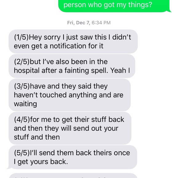 Dear Creatures lovers! - Picture 7 of 8